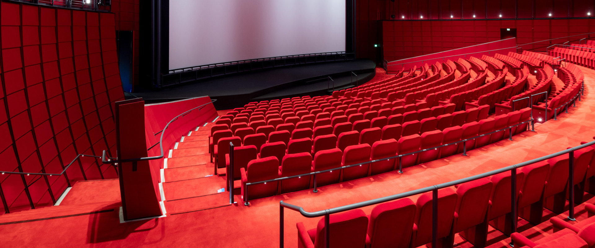 11 of the Best Movie Theaters in Southern California